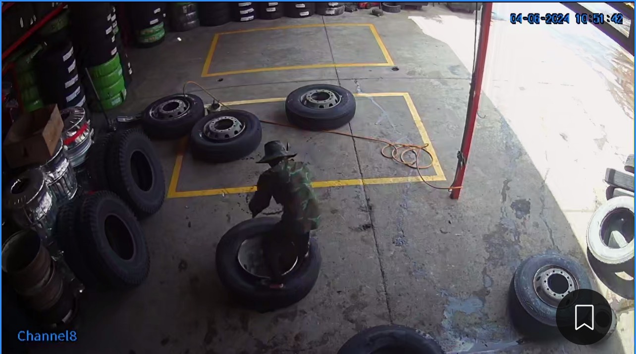 NHỮNG ĐIỀU QUAN TRỌNG VỀ LỐP XE Ô TÔ MÀ LÁI XE CẦN BIẾT RÕ